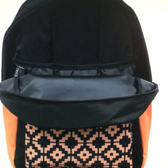 HP?Disney The Lion King Simba Timon & Pumbaa Backpack main image 8